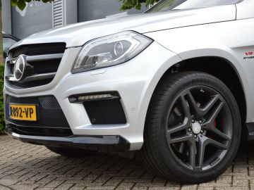 Mercedes-Benz GL